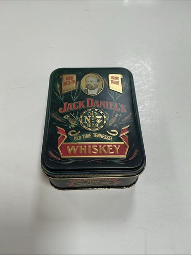 Jack daniels vecchio 7 - vecchio, n.