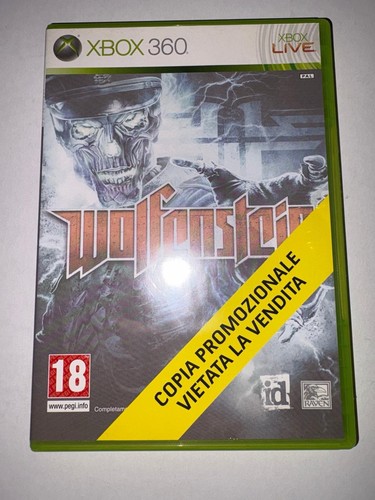 Activision wolfenstein copia - activision,
