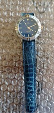 Orologio Lorenz Automatico Swisd, Sub Professional 12930, quadrante Blu