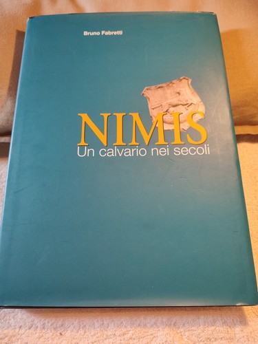 Nimis calvario nei - nimis, un
