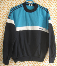 Sweat Adidas ventex Crylor