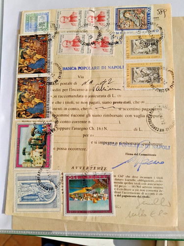 1986 gemelli valori - gemelli,
