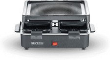 Severin Mini Raclette Piastra