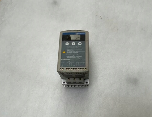 Telemecanique inverter - telemecanique,