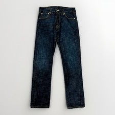 Jeans Levi’s 501 Bottone Fly
