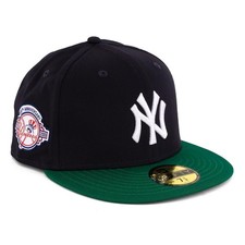 New Era 59FIFTY New York