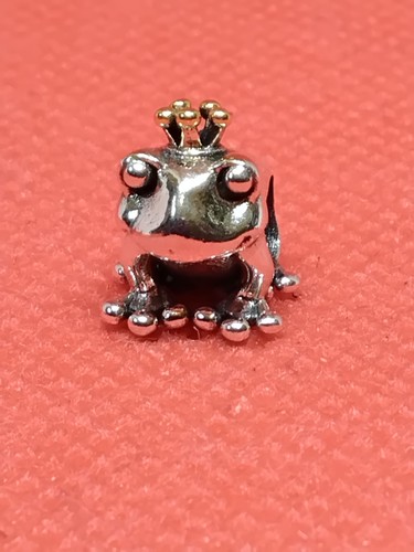Charm pandora argento ct - pandora, 14