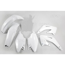 Kit Plastiche Carene Hm Honda