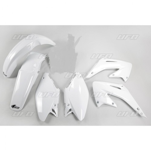Kit plastiche carene honda - kit,