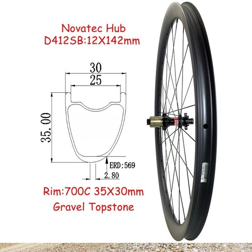 Ruote posteriori bici - , da