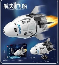 Base centrale lancio razzi