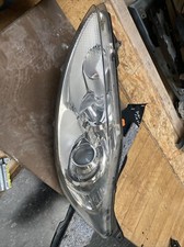 Faro proiettore anteriore xeno