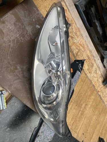 Faro proiettore anteriore xeno