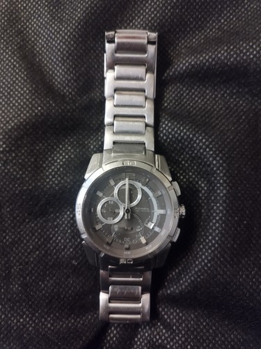 Fossil 2502 non - ch, funzionante