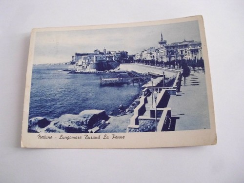 Roma nettuno lungomare - -,