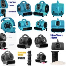 XPower Multifunzione Airmover