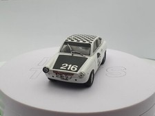 Fiat 850 Coupe 1 Series