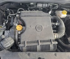 FIAT 1.4 16V 843A1000 LANCIA MUSA TIPO PUNTO - 71 Tkm - MOTORE COMPLETO