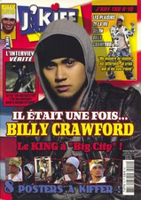 Magazine J'KIFF n° 10