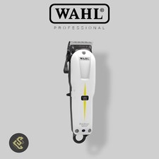 WAHL Super Taper 8591 Tagliacapelli Professionale Cordless Clipper Senza Filo