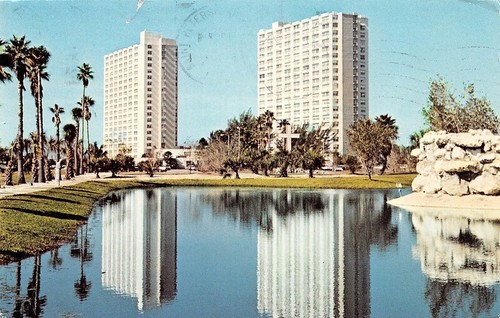 Majestic towers centro - towers, di