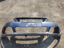 Peugeot 308 Sw Dal 2017 In Poi Paraurti Anteriore Originale 1627403080