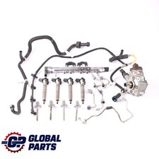 BMW E84 20d 20dX N47 177HP Set