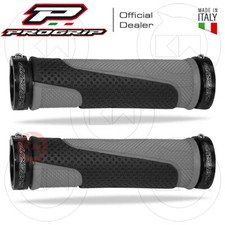 Coppia manopole progrip quad - coppia,