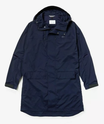 Giacca impermeabile uomo - giacca,