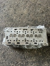 TESTATA FORD/PEUGEOT/CITROEN