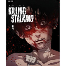 Killing Stalking - I Stagione