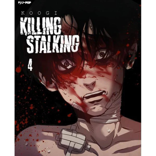 Killing stalking i stagione - killing,