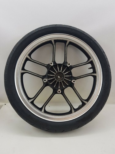 Cerchio anteriore honda 500 - anteriore,