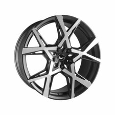 Barracuda Project X Cerchi in