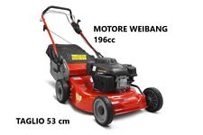 WEIBANG 537SC RASAERBA