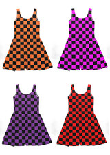 Bambine Viola Rosa Rosso