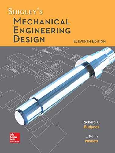 Shigley mechanical - shigley's,