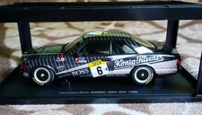 Mercedes-Benz 500 SEC AMG 24h