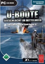 U-Boote: Seeschlacht im