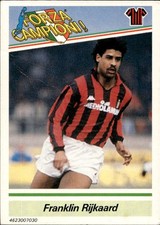Card Forza Campioni! 1990 #