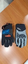 2 PAIA GUANTI MTB ALPINESTARS TG.L  