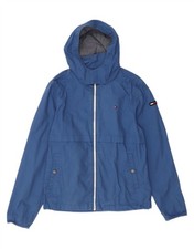 Giacca bomber con cappuccio