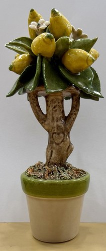 Porcellana capodimonte - porcellana,