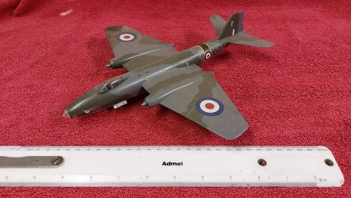 English electric canberra - english,