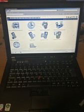 GM Opel Global Tis Tech2Win