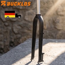 Forcella Mountain Bike Rigida