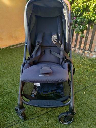Passeggino leggero usato - leggero,