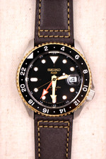 Orologio Uomo Seiko 5 Sports