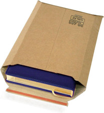 25 Buste Di Spedizione A4 in