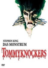 Stephen King - Tommyknockers  von John Power | DVD | Zustand gut